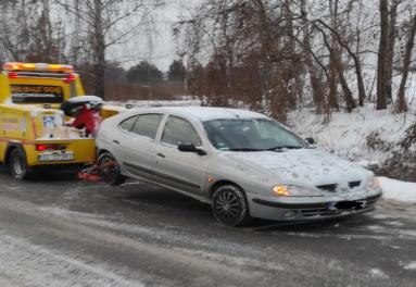 Pomoc drogowa Tomasz lubecki