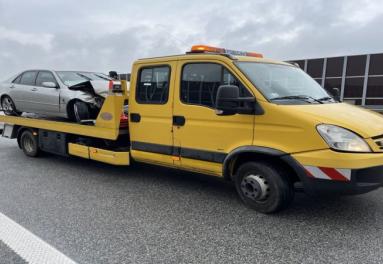 Pomoc drogowa laweta s8 s14 holowanie Pomocnik