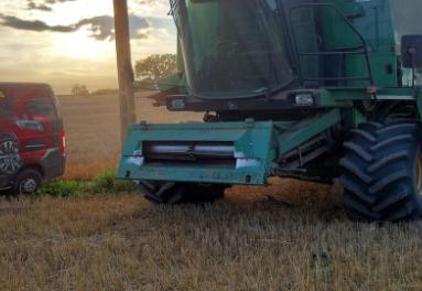 Wulkanizacja Mobilna Tir, Rolnicze, Osobowe "U Kondzia" Konrad Mordas Suwałki