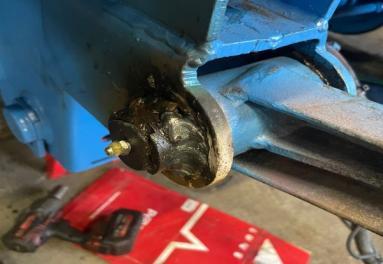 MECHATRUCK SERWIS TIR