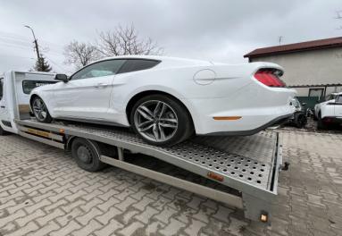 Fastruckhol Sławomir Fader