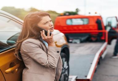 Laweta.waw.pl - Pomoc Drogowa - Piotr Derecki