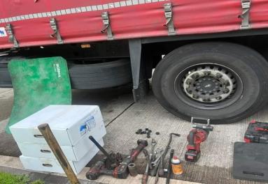 Quick AnCar Serwis Mobilny Mechanik