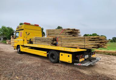 M.K. CAR-SERVICE Michał Kołodziejski