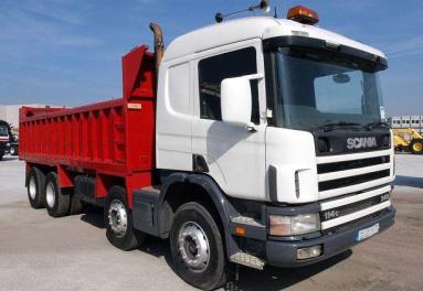 WULKANIZACJA MOBILNA TIR