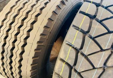 WULKANIZACJA MOBILNA TIR FastDrive