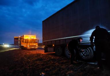 Mobilny Serwis Opon Mobilna Wulkanizacja Furson Wiktor Barcewicz