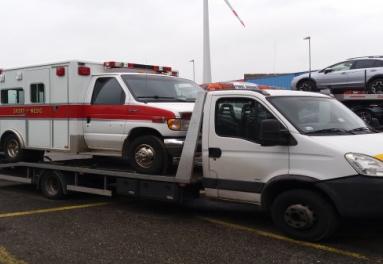 PHU ABA Andrzej Bondel SP.J