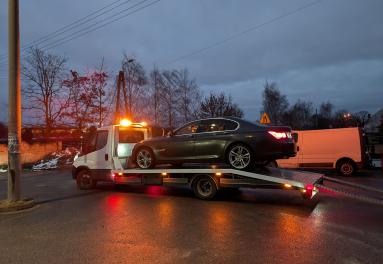 TB-TRANS Tomasz Banasiak