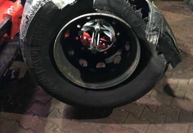 Mobilny Serwis Opon MAD-GUM