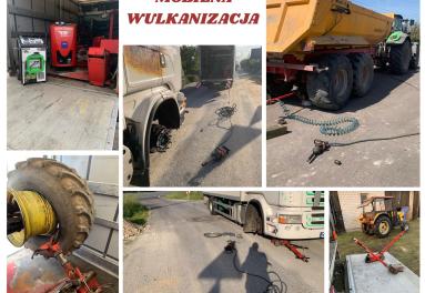 WULCAR Kamil Fabisiak