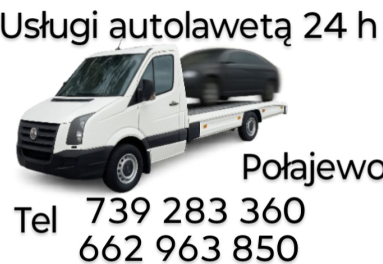 Autolaweta 24