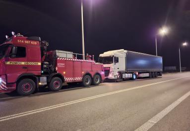 Mdd-Trans Mateusz Drewienkowski