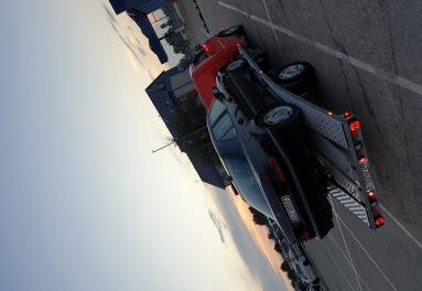 Chmielewski Garage | Pomoc Drogowa 24/7