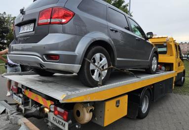 PHU Stacja Kontroli Pojazdów Lech Brukiewicz