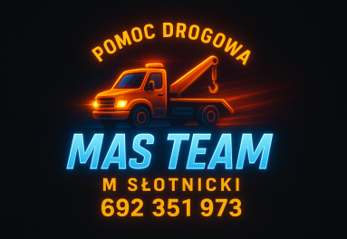 Pomoc Drogowa MAS Team M Słotnicki