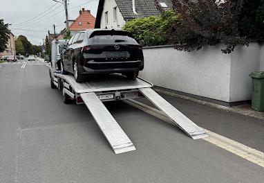 Pomoc Drogowa- Patryk Rusinek