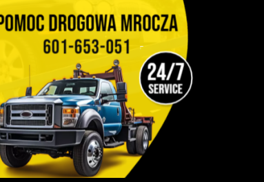 Pomoc Drogowa