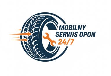 Mobilny serwis opon 24/7