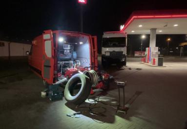 D.A.J. Trans Mobilna Wulkanizacja