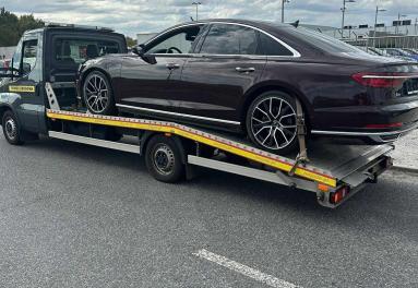 S.Piecha pomoc drogowa 24h