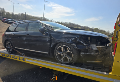 CARSOL Pomoc Drogowa Sp. z o.o.