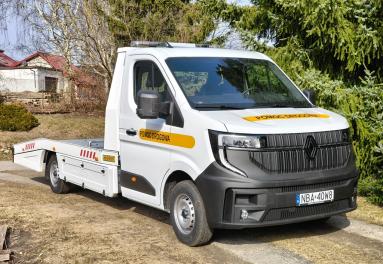 LaBUSZ Usługi Transportowe Michał Buszmak