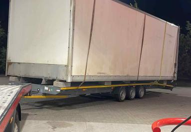 Moto-profi Bartosz Marek