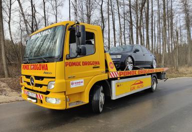 LUK-AUTO ŁUKASZ BORYSIUK