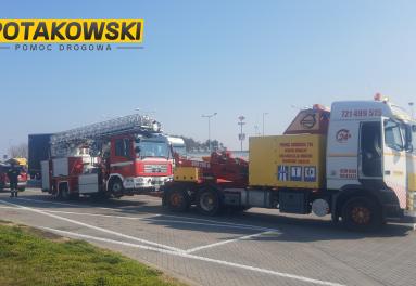 Pomoc Drogowa Potakowski