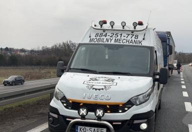 W&P Mobilny Mechanik