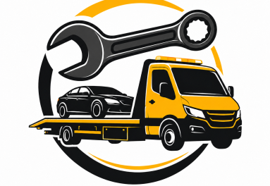 Mobilny serwis opon - Mobilna mechanika - Laweta
