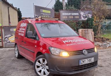 Mobilny Mechanik Pomoc Drogowa 24h Motojama