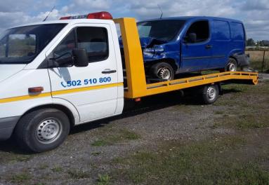 POMOC DROGOWA CAMARO 24/7