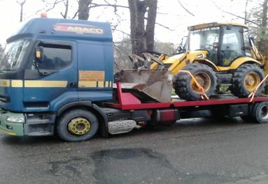 mechanika pojazdowa i pomoc drogowa