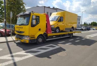 POMOC DROGOWA TIR, BUS, OSOBOWE HOLOWANIE CIĘŻAROWE DOSTAWCZE