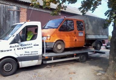 Moto Exspert Sylwia Perzyńska