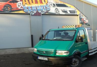 PPHU MAXIMA Ewa Twaróg