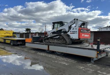 Auto-Daniel Daniel Szastak