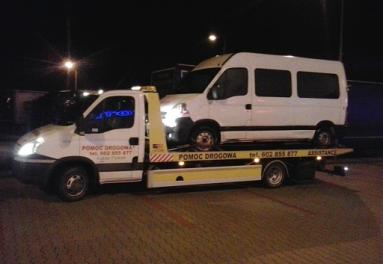 Zakład Mechaniki i Blacharstwa Samochodowego