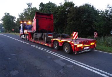 Pomoc drogowa - Wengrzyn Sp. z o.o.