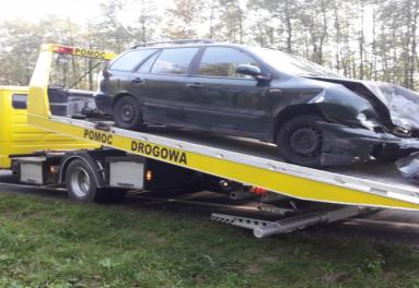 F.H.U PRESTO PIOTR SROCZYŃSKI