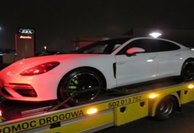 F.U JUNIOR Jarosław Golański