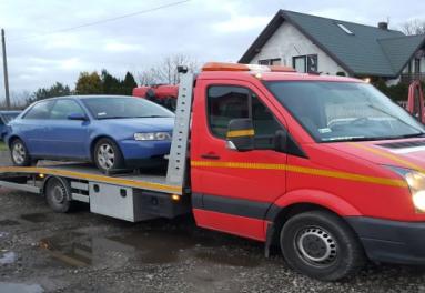 MISZA TOMASZ MATEUSIAK