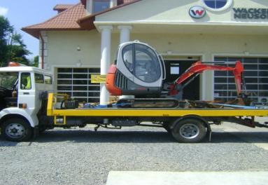 F.H.U. "Fast Car" Justyna Gral