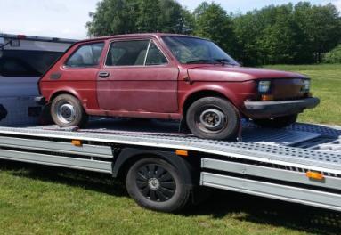 F.H.U Michał Wiśniewski