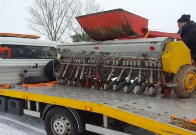 BRAM SYSTEM Bartłomiej Paczowski