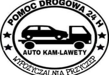 Pomoc Drogowa AUTO KAM-LAWETY Kamil Piątek