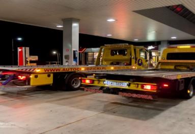 Auto Serwis Grzegorz Chudzicki