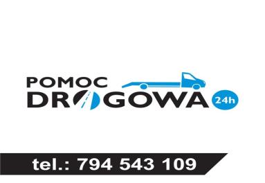 Pomoc drogowa 24h/7